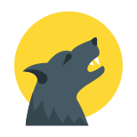 Loup-garou icon