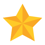 Estrella de Navidad icon