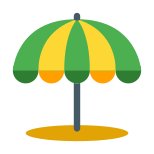 Parasol icon