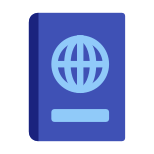 Passaporte icon