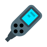 潜水电脑 icon