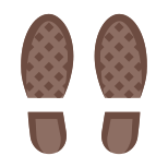 Shoes icon