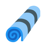 Yoga Mat icon