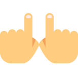 Two Hands icon