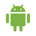 Sistema operativo Android icon