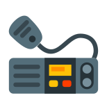 Marine Radio icon