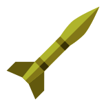 Missile icon