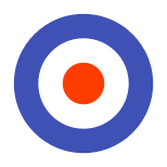 영국 공군 icon