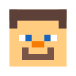 Personaje principal de Minecraft icon