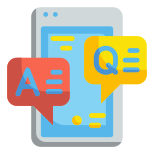 Question icon