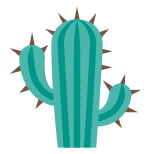 Cactus icon