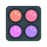 Eye Shadows icon