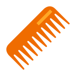 Comb icon