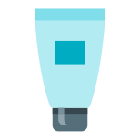 Tube de Crème icon