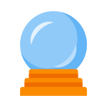 Crystal Ball icon