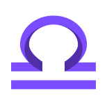 Balance icon