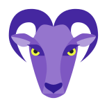 Year of Goat icon