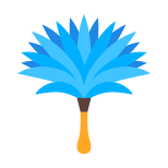 Duster icon