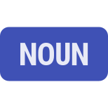 Noun icon