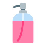 Soap Dispenser icon