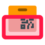 扫描股票 icon