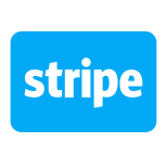 Stripe icon