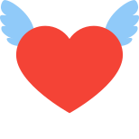 ailes de la Saint-Valentin icon