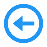 Back Arrow icon