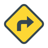 路线 icon