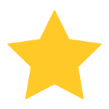 Star Filled icon