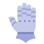 Gauntlet Gloves icon