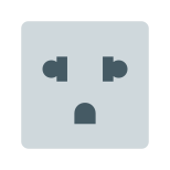 Plug Socket icon