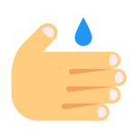 Wash Your Hands icon