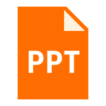 PPT icon