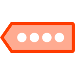 Pin Code icon