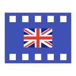 Films britanniques icon