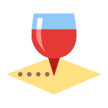 Tour de vinos icon