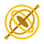 Gyroskop icon