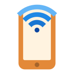 NFC icon