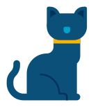 Cat icon