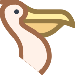 Pelicano icon