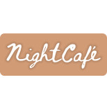 NightCafe icon