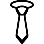 Gravata icon