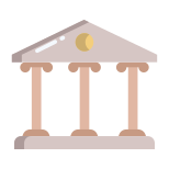 Banque icon