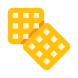 Waffles icon