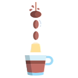 Espresso icon