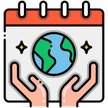 Earth Day icon