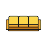 Chairs icon