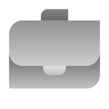 Briefcase icon