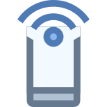 NFC Checkpoint icon